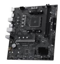 MSI PRO B550M-B DDR4 4600MHZ 1XHDMI 2XM.2 MATX AM4  ANAKART